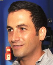 ניר יצחק (MBA)